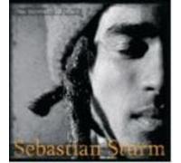 Sturm Sebastian - SOULBEATS One Moment In Peace