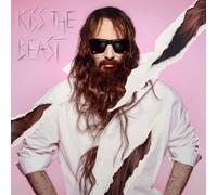 Sébastian Tellier Kiss the Beast (CD) Album Digipak