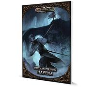 Sebastian Thurau Christof Grobelski Der Vampir von Havena (Copertina rigida)