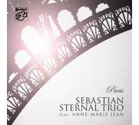 Sebastian Trio Sternal - Paris
