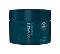 SEBASTIAN Twisted Curl Maschera 150ml