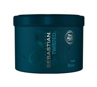 Twisted Elastic Treatment For Curls 500 Ml