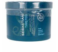 Sebastian Twisted Curl Maschera di trattamento elastico 0,5 l