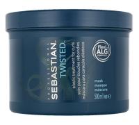 Sebastian Twisted Curl Mask Maschere 500 ml