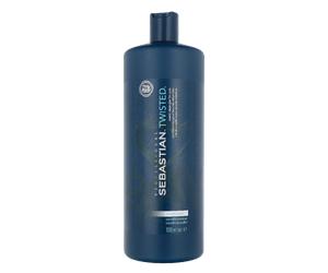 Sebastian Twisted Elastic Conditioner Balsamo 1000 ml