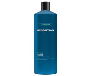 Sebastian Twisted Elastic Curls Conditioner 1 Liter