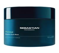 Sebastian Twisted Elastic Curls Mask 150 ml