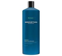 Sebastian Twisted Elastic Curls Shampoo 1 Liter