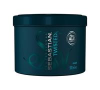 Sebastian Twisted Elastic Treatment 500ml maschera nutriente modellante ricci