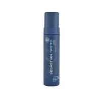Sebastian Professional Twisted Styling Foam mousse per capelli per capelli mossi e ricci 200 ml