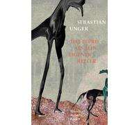 Sebastian Unger Das Pferd als sein eigener Reiter: Essays zum (Copertina rigida)