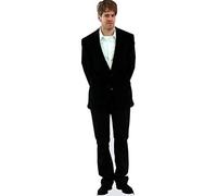 Sebastian Vettel mini formato