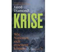 Sebastian Vogel Jared Diamond Su Krise: Wie Nationen sich er (Copertina rigida)