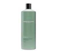 Sebastian Volupt Max Volumising Shampoo 1000ml NEW shampoo volumizzante fini