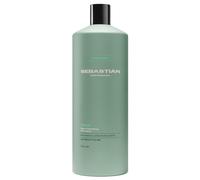 Sebastian Volupt Max Volumizing Shampoo 1 Liter