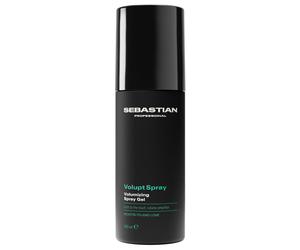 Sebastian Volupt Max Volumizing Spray Gel 150 ml