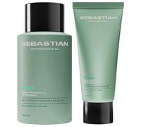 Sebastian Volupt Set (Shampoo 280ml + Condtioner 200ml)