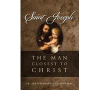 Sebastian Walshe Opraem Saint Joseph (Copertina rigida)