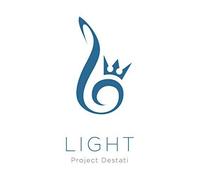 Sebastian Wolff Project Destati: LIGHT Music from KINGDOM HEARTS Audio Project D