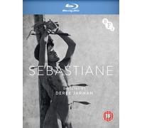 Sebastiane (Blu-ray)