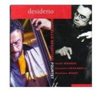 Sebastiani, Marcello Fourtet - Desiderio