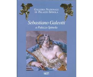 Sebastiano Galeotti a Palazzo Spinola - [SAGEP]