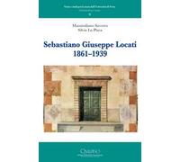 Sebastiano Giuseppe Locati 1861-1939