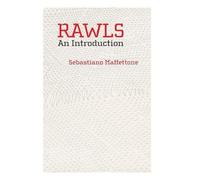 Sebastiano Maffettone Rawls (Tascabile)
