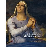 Sebastiano & Michelangelo nella città dei papi