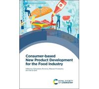 Sebastiano Porr Consumer-based New Product Development for th (Copertina rigida)