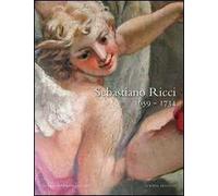 Sebastiano Ricci 1659-1734