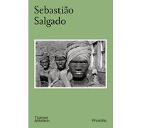 Sebastião Salgado – Sebastião Salgado (Tascabile) Photofile