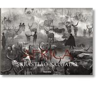 SebastiãO Salgado. Ediz. Inglese, Francese E Tedesca - SebastiãO Salgado - 2019