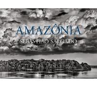 Sebastião Salgado. Amazônia. Ediz. inglese - 2022 - Taschen