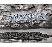 Libri Sebastiao Salgado. Amazonia. Ediz. Inglese
