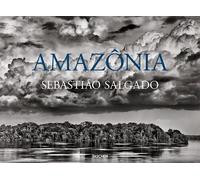 Libri Sebastiao Salgado. Amazonia. Ediz. Inglese
