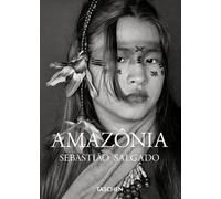 Libri Sebastiao Salgado. Amazonia (Edizione Italiana)