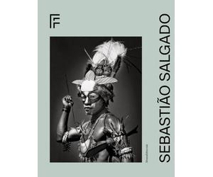 Sebastião Salgado. Ediz. inglese: collection Maison Européenne de la Photographie, Paris