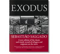 Exodus - Salgado Sebastião, Wanick Salgado Lélia