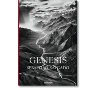 SebastiãO Salgado. Genesis. Ediz. Inglese - - 2013