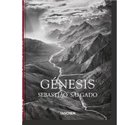 Sebastião Salgado. Génesis. 45th Ed.