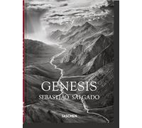 Sebastião Salgado. Genesis. 45th Ed.