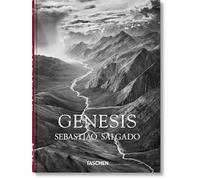 Sebastião Salgado: Genesis. 45th Ed.
