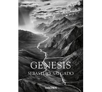 Libri Sebastiao Salgado. Genesis (Edizione Italiana)