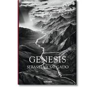 Sebastião Salgado. Genesis [Mar 31, 2013] Salgado, Lélia Wanick and Salgado, Seb