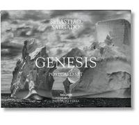 Sebastião Salgado. Genesis. Postcard Set (Tascabile)