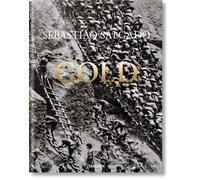 Gold. Ediz. Inglese, Francese E Tedesca - Sebastião Salgado e Alan Riding - 2019
