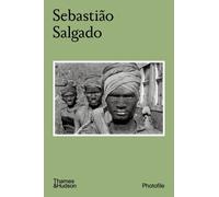 Sebastião Salgado (Tascabile) Photofile