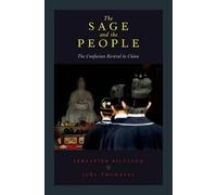 Sebastien Billioud Joel Thoraval The Sage and the People (Tascabile)
