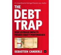 Sebastien Canderle The Debt Trap (Copertina rigida)
